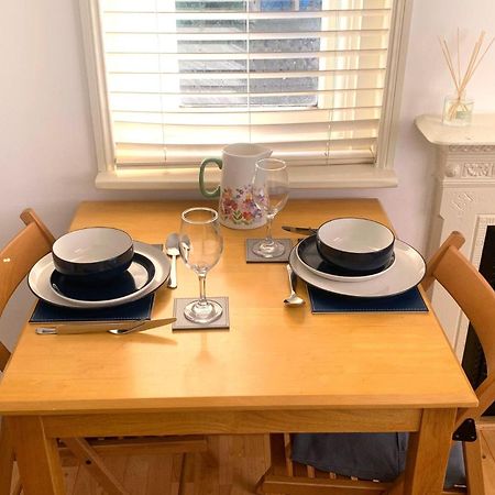 Old School Apartment 1 First Floor Bury St. Edmunds Экстерьер фото
