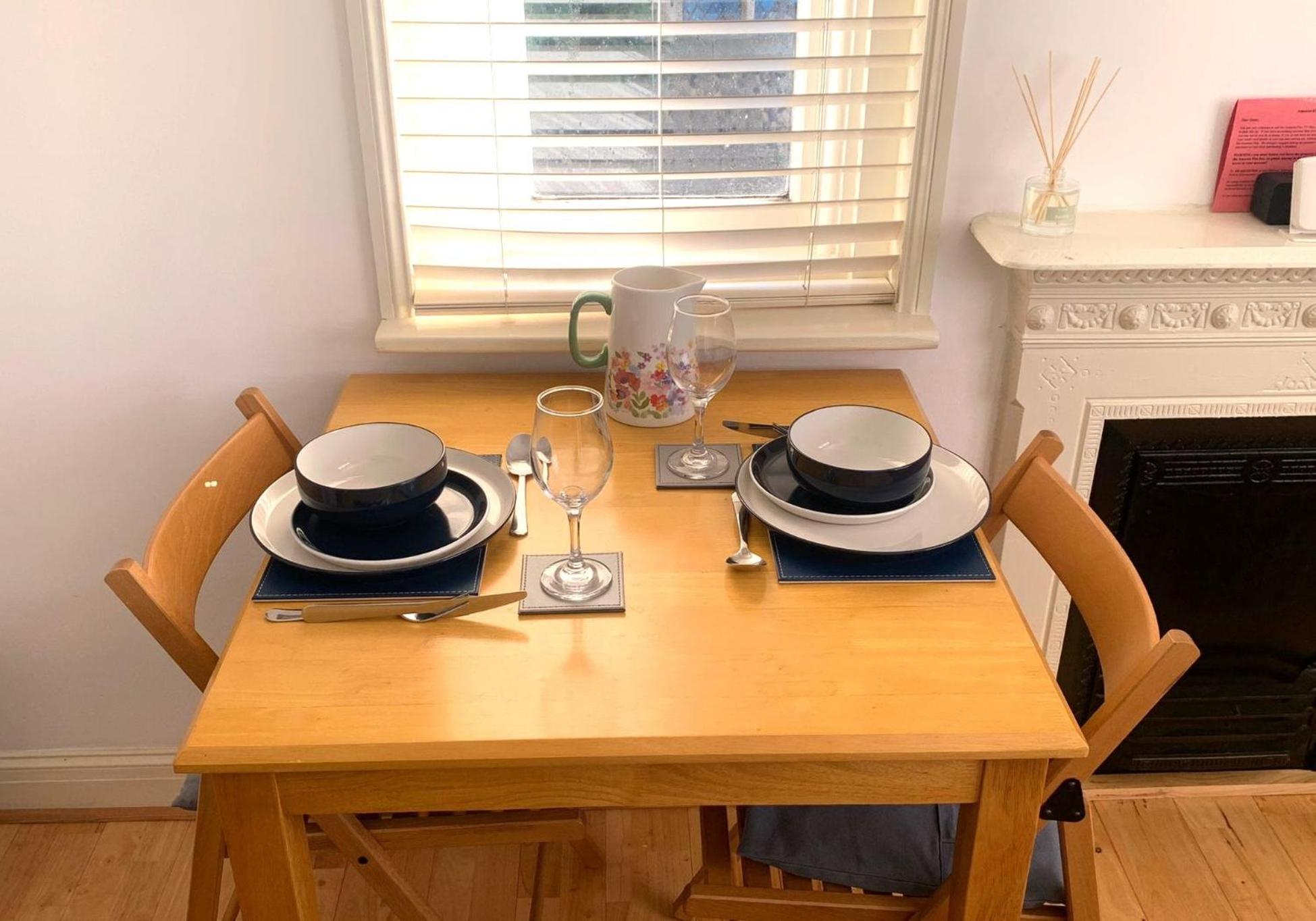 Old School Apartment 1 First Floor Bury St. Edmunds Экстерьер фото