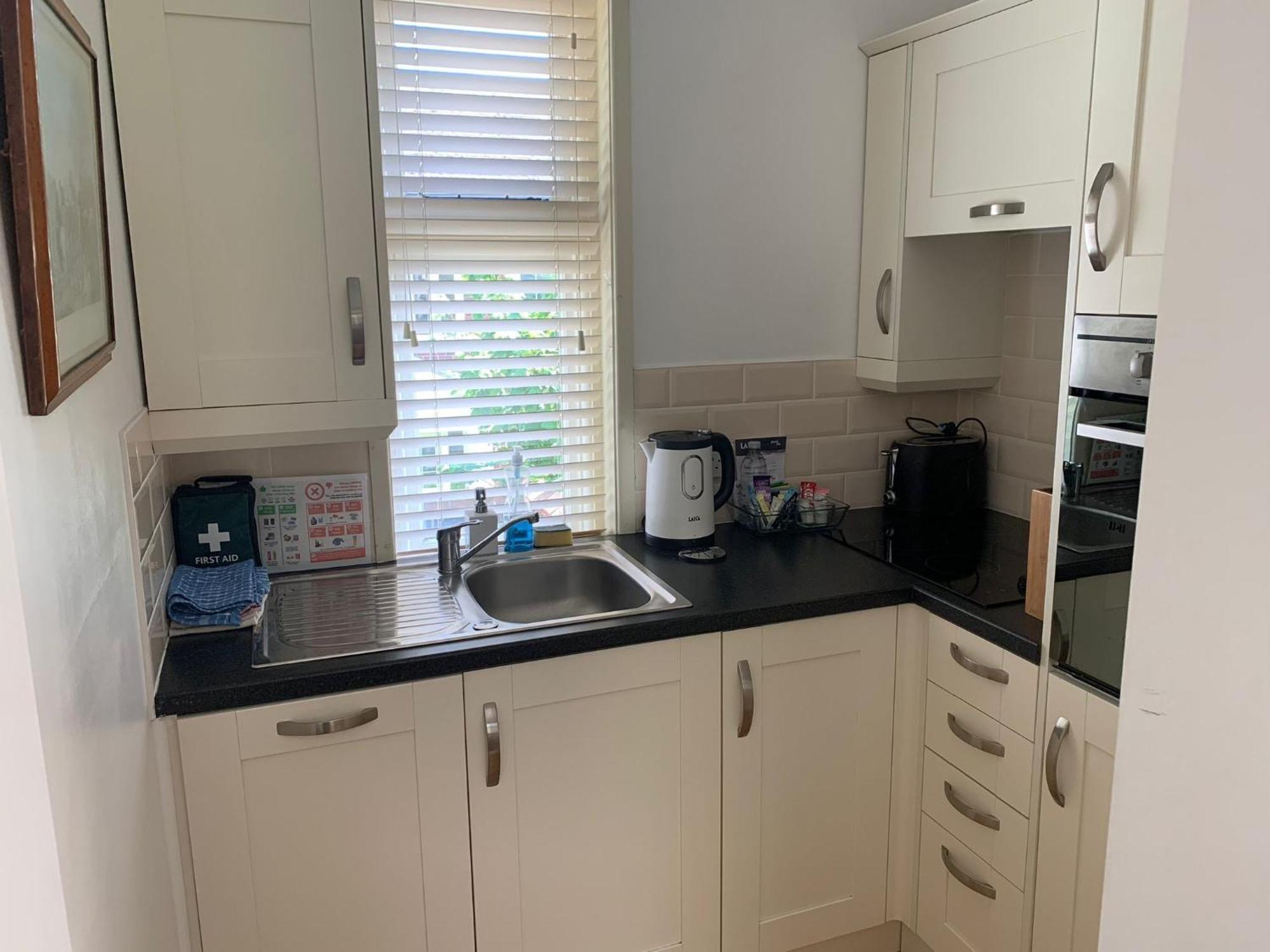 Old School Apartment 1 First Floor Bury St. Edmunds Экстерьер фото